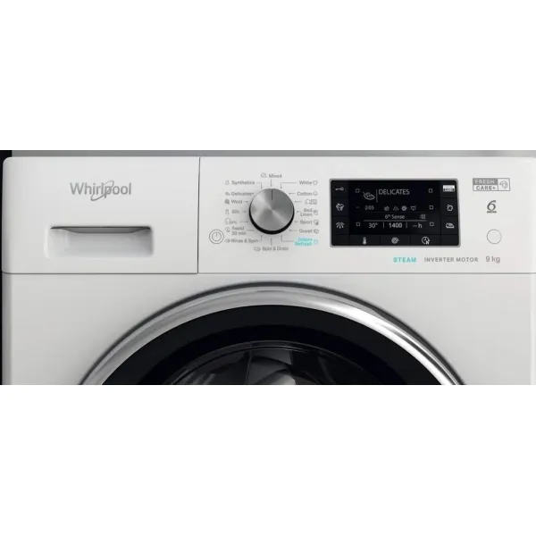 Whirlpool FFD 9469 BV EE