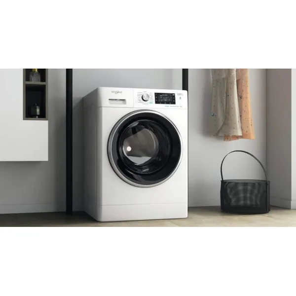 Whirlpool FFD 9469 BV EE