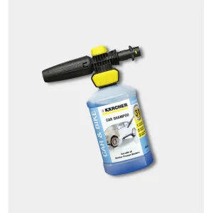 Kärcher - Autošampón s penovacou tryskou 1l