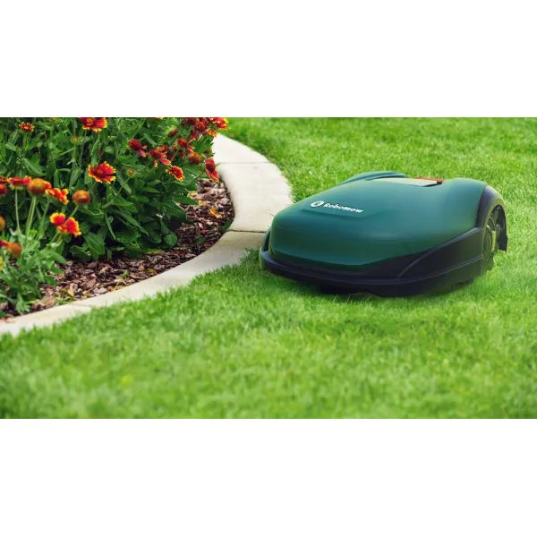 Robomow RK2000 Pro