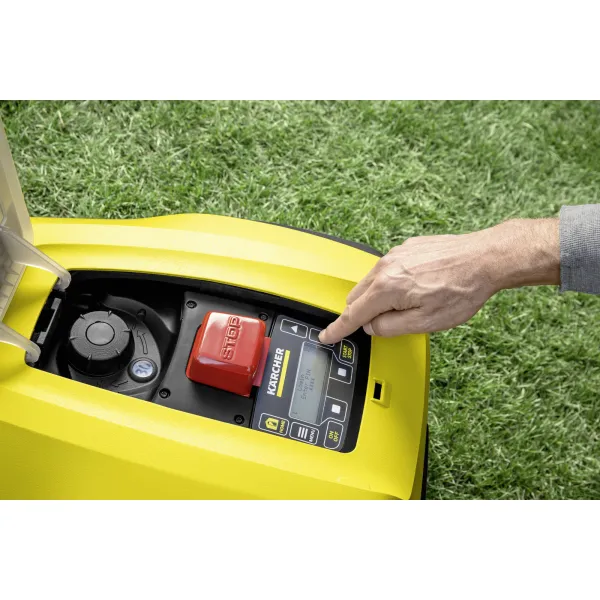Kärcher - Robotická kosačka RLM 4 1.445-000.0