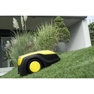 Kärcher - Robotická kosačka RLM 4 1.445-000.0