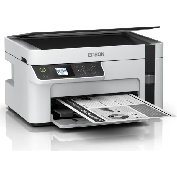 EPSON EcoTank M2120
