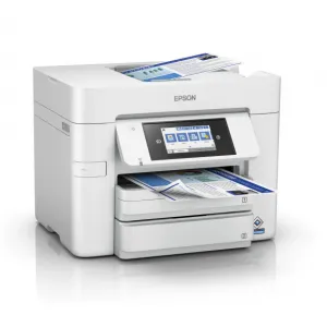 Epson WorkForce Pro WF-C4810DTWF, C11CJ05403
