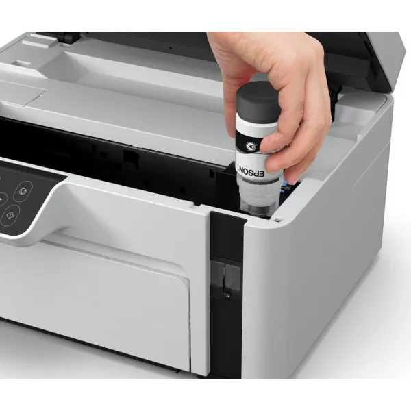 EPSON EcoTank M2120