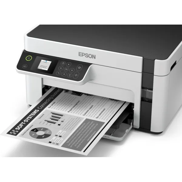 EPSON EcoTank M2120