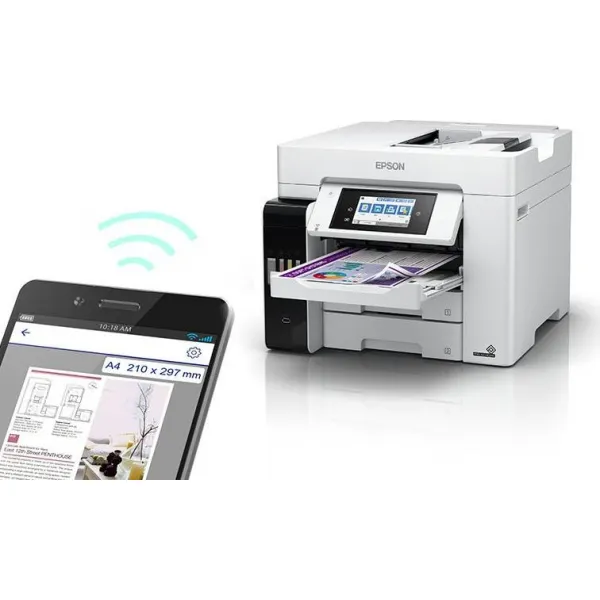 Epson EcoTank L6580, EC11CJ28402