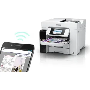 Epson EcoTank L6580, EC11CJ28402