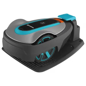 Gardena Robotická kosačka smart SILENO life, 1.000 m2 - súprava