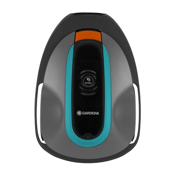 Gardena Robotická kosačka smart SILENO life, 1.000 m2 - súprava