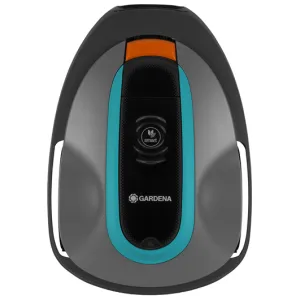 Gardena Robotická kosačka smart SILENO life, 1.000 m2 - súprava