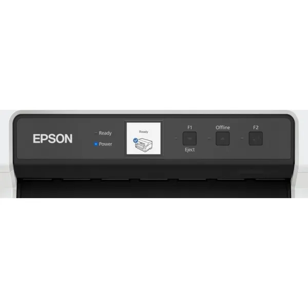 Ihličková tlačiareň EPSON PLQ-50 24 ihiel, 480 znakov za sekundu, 1+6 kópií, USB 2.0, RS-232, obojsmerný paralelný