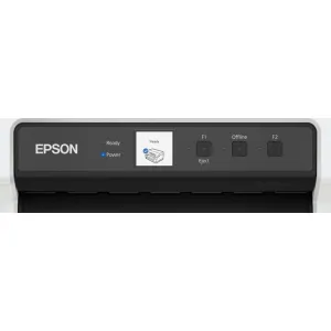Ihličková tlačiareň EPSON PLQ-50 24 ihiel, 480 znakov za sekundu, 1+6 kópií, USB 2.0, RS-232, obojsmerný paralelný