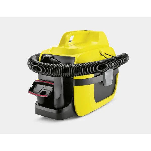 Kärcher - Viacúčelový vysávač  WD 1 Compact Battery 1.198-300.0