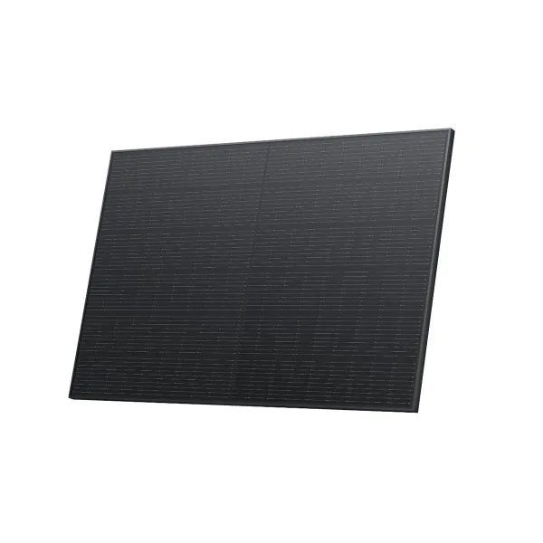 EcoFlow Sada tridsiatich 400W rigidných solárnych panelov 1ECOSP300-30