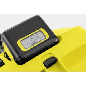 Kärcher - Viacúčelový vysávač  WD 3 Battery 1.629-910.0