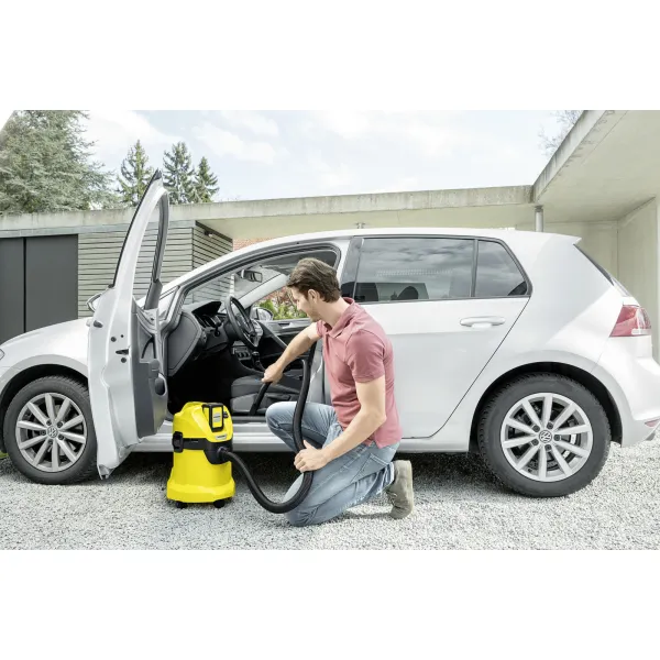 Kärcher - Viacúčelový vysávač  WD 3 Battery 1.629-910.0