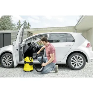 Kärcher - Viacúčelový vysávač  WD 3 Battery 1.629-910.0