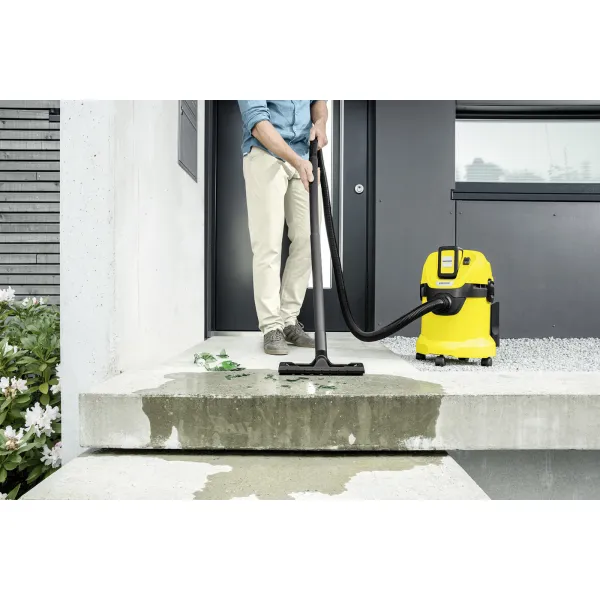 Kärcher - Viacúčelový vysávač  WD 3 Battery 1.629-910.0