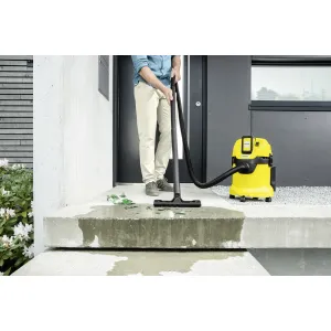 Kärcher - Viacúčelový vysávač  WD 3 Battery 1.629-910.0