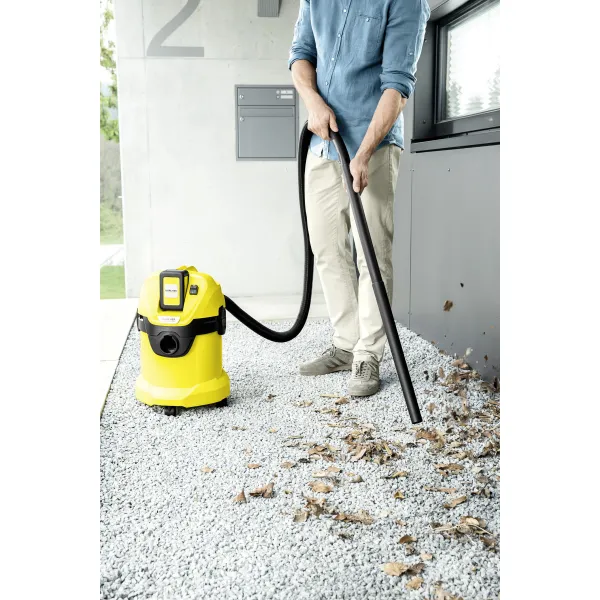 Kärcher - Viacúčelový vysávač  WD 3 Battery 1.629-910.0