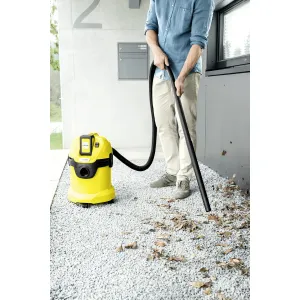Kärcher - Viacúčelový vysávač  WD 3 Battery 1.629-910.0