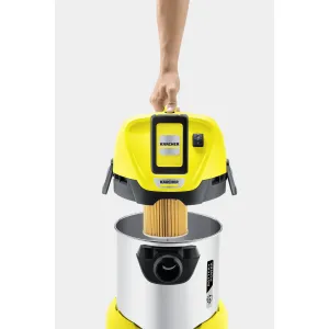 Kärcher - Viacúčelový vysávač  WD 3 Battery Premium 1.629-950.0