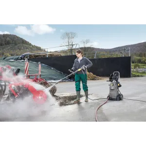 Kärcher - HD 8/18-4 M Plus 1.524-972.0