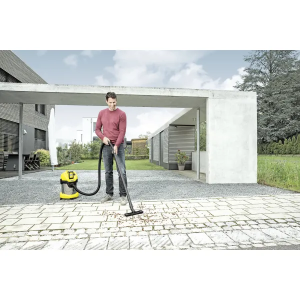Kärcher - Viacúčelový vysávač  WD 3 Battery Premium 1.629-950.0