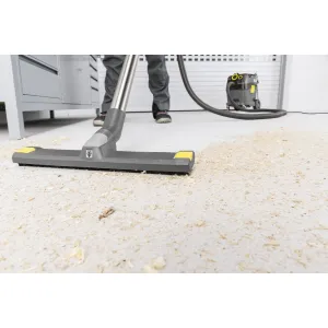 Karcher Mokro-suchý vysávač NT 301 Tact Te L