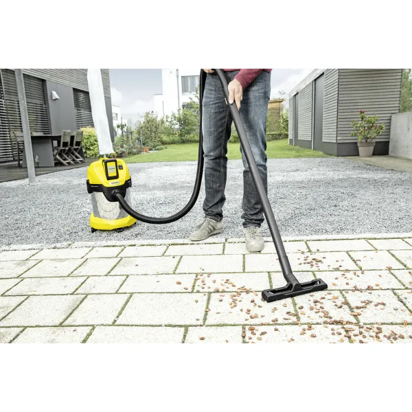 Kärcher - Viacúčelový vysávač  WD 3 Battery Premium 1.629-950.0