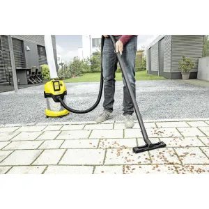 Kärcher - Viacúčelový vysávač  WD 3 Battery Premium 1.629-950.0