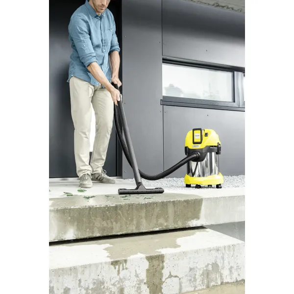 Kärcher - Viacúčelový vysávač  WD 3 Battery Premium 1.629-950.0