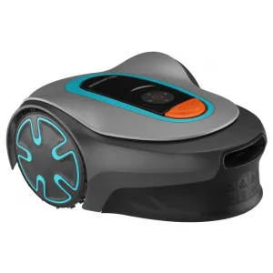 Gardena Robotická kosačka SILENO minimo, 500 m2
