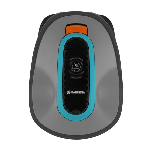 Gardena Robotická kosačka smart SILENO life, 1.000 m2 - súprava