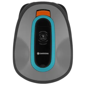 Gardena Robotická kosačka smart SILENO life, 1.000 m2 - súprava
