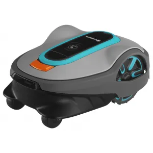 Gardena Robotická kosačka smart SILENO life, 1.000 m2 - súprava