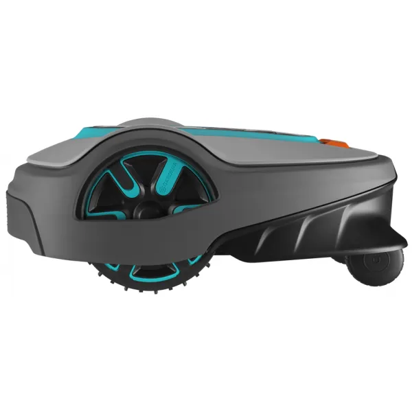 Gardena Robotická kosačka smart SILENO life, 1.000 m2 - súprava