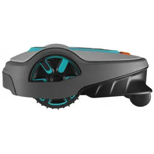 Gardena Robotická kosačka smart SILENO life, 1.000 m2 - súprava