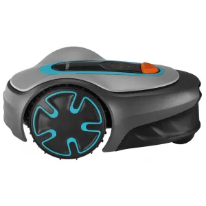 Gardena Robotická kosačka SILENO minimo, 500 m2