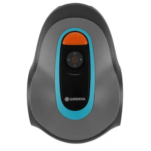 Gardena Robotická kosačka SILENO minimo, 500 m2
