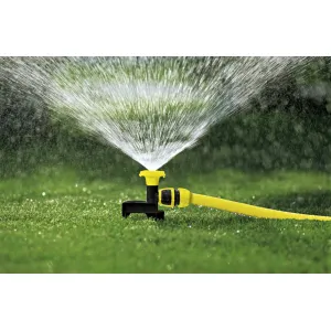 Karcher Kärcher - Rozprašovací zavlažovač CS 90 Spike