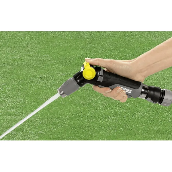 Karcher Kärcher - Kovová striekacia pištoľ Premium