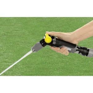 Karcher Kärcher - Kovová striekacia pištoľ Premium