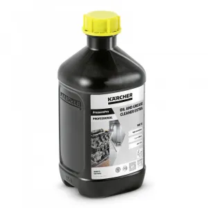 Kärcher - PressurePro rozpúšťač oleja a mastnoty Extra RM 31 6.295-584.0