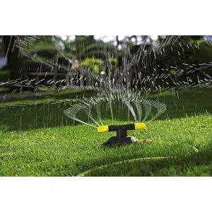 Karcher Kärcher - Kruhový zavlažovač RS 120/2