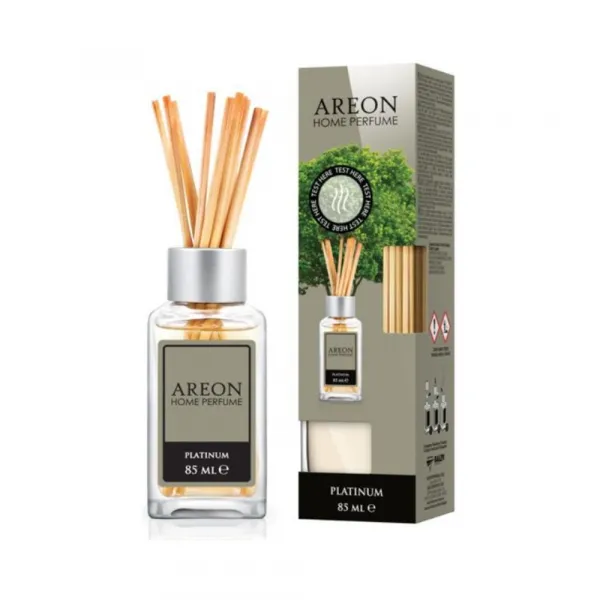 Areon Platinová 85 ml