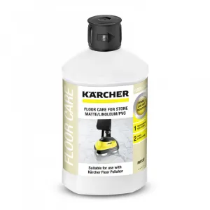 Karcher Kärcher - Prostriedok na ošetrenie matného kameňa / linolea / PVC RM 532
