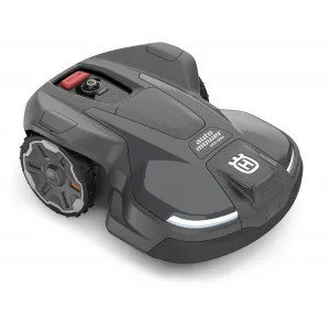 robotická kosačka Husqvarna Automower® 430X NERA