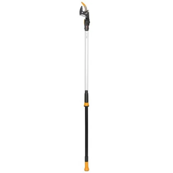Univerzálne záhradné nožnice FISKARS PowerGear X UPX82